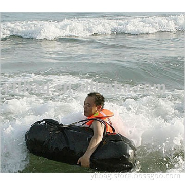 Waterproof Duffel bag waterproof and outdoor